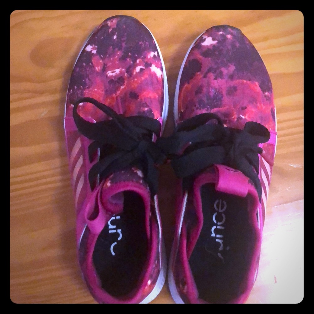Woman’s Adidas